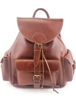 Kouros Leather 405 Brown