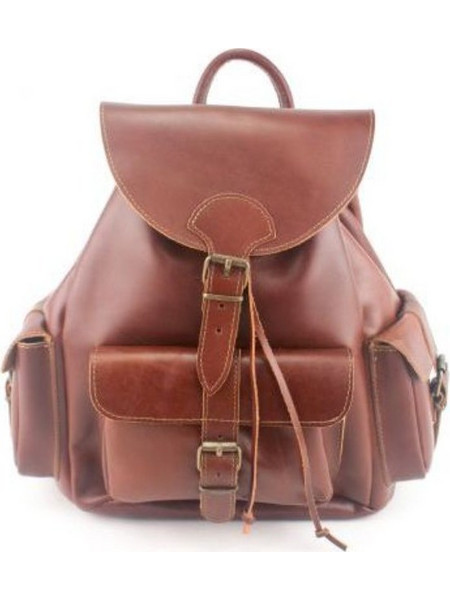 Kouros Leather 405 Brown