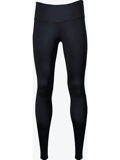 iNcrediwear Γυναικείο Κολάν Μαύρο WFB200