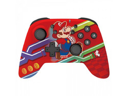 Hori NSW-310U Horipad Mario Wireless Controller Switch