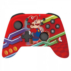 Hori NSW-310U Horipad Mario Wireless Controller Switch