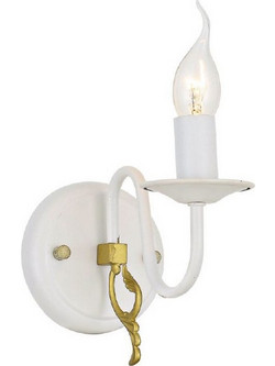 ΦΩΤΙΣΤΙΚΟ ACA LIGHTING ΜΕΤΑΛΛΙΚΟ ΠΑΤΙΝΑ ΧΡΥΣΟ VELVET 50X50X93.5CM