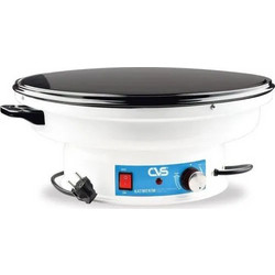 CVS DN3956 BAKING PAD - ΗΛΕΚΤΡΙΚΗ ΚΡΕΠΙΕΡΑ 50CM ΕΜΑΓΕ ΜΕ ΡΥΘΜΙΖΟΜΕΝΟ ΘΕΡΜΟΣΤΑΤΗ