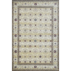 Sprintzio Persana Χαλί Ορθογώνιο 160x230cm Gold