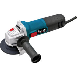 Bulle 63474 Γωνιακός Τροχός Ρεύματος 900W 125mm με Ρύθμιση Στροφών