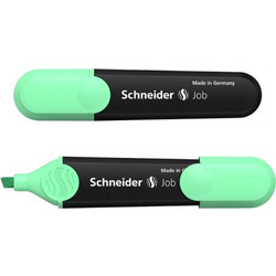 ΜΑΡΚΑΔΟΡΟΣ SCHNEIDER JOB ΥΠΟΓΡΑΜΜΙΣΗΣ ΠΑΣΤΕΛ ΠΡΑΣΙΝΟ