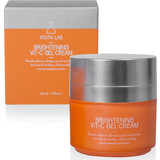 Youth Lab Brightening Vit-C Gel-Cream 50ml