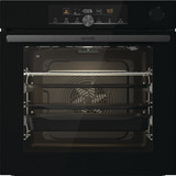 Gorenje BSA6747A04BGWI Φούρνος Ηλεκτρικός Άνω Πάγκου 77lt 59.5cm