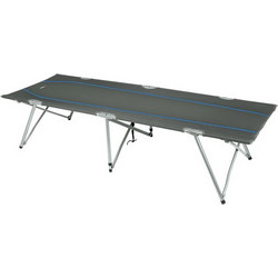Πτυσσόμενο Κρεβάτι High Peak Camping Lounger Oviedo