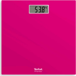 Tefal Ηλεκτρονική Ζυγαριά PP1403
