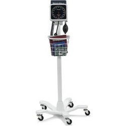 Welch Allyn 767 Αναλογικό Πιεσόμετρο Μπράτσου Τροχήλατο