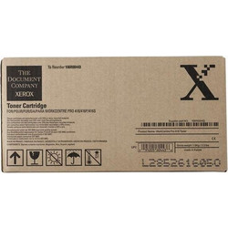 Xerox 106R00443 Black Toner