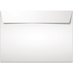 Φάκελλα Λευκά Καρρέ Αυτοκόλλητα 90gr 162 x 229 (3008) 500τεμ