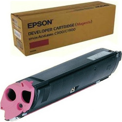 Epson C13S050098 Magenta Toner