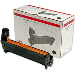 OKI 42126608 Black Drum