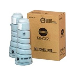 Konica Minolta 8932-2020 Black Toner