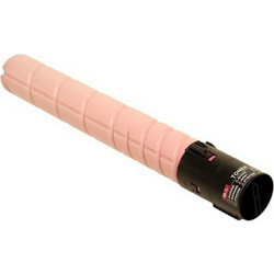 Konica Minolta TN-319M Magenta Toner