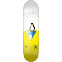 EMillion Skateboard Deck Art 8.0