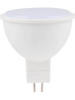 LED ΛΑΜΠΑ XL JCDR 5W G5.3 4000K 230V VIV003644