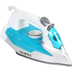 Kumtel HMU-01 Blue Σίδερο Ατμού 2200W