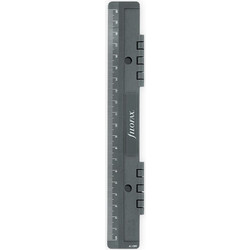 ΠΛΑΣΤΙΚΟ ΔΙΑΤΡΗΤΙΚΟ FILOFAX A5 PORTABLE PUNCH 340119