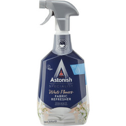 Astonish Αρωματιστής Υφασμάτων 750ml