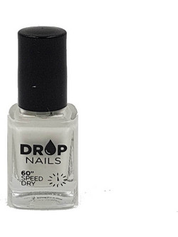 Drop n' Nails 60" Speed Dry 302 Gloss Βερνίκι Νυχιών Quick Dry 13ml