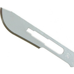 Χειρουργική Λάμα Paramount Carbon Νο 21 (100τεμ)
