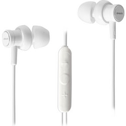 Aiwa Diamond ESTM-500WT Handsfree In-Ear 3.5mm White