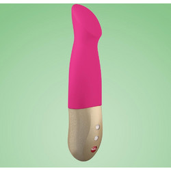 Fun Factory Pulsator & Vibrating & Tapping Sundaze Δονητής Μωβ
