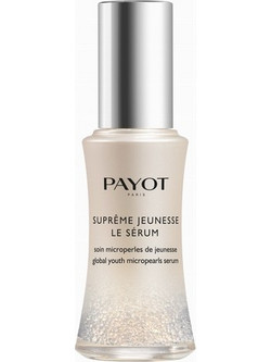 Payot Supreme Jeunesse Global Youth Micropearls Face Αντιγηραντικό Serum Προσώπου 30ml