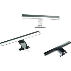 GLORIA LETA ΑΠΛΙΚΑ 30x10.5x4.2cm 5w -5000k ΑΛΟΥΜΙΝΙΟΥ (15-0071)