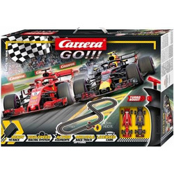 Carrera Go!!! Set Race to Win 20062483