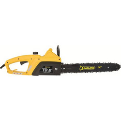 Garland ALABAMA 18 E Αλυσοπρίονο Ρεύματος 1800W 5kg με Λάμα 35cm