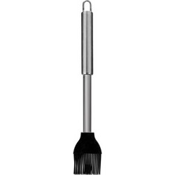 Orion Silicone / Stainless Steel Grill - Pastry Brush (34cm)