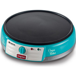 Ariete Party Time 0202/1 Κρεπιέρα 1000W Blue