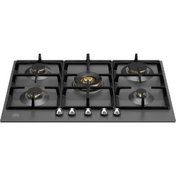 Bertazzoni P755CMODGNE Εστία Αερίου Αυτόνομη με Λειτουργία Κλειδώματος