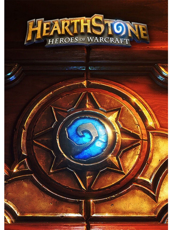 Hearthstone Booster Pack PC
