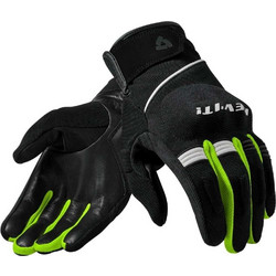 Rev'IT Mosca Black/Neon Yellow