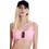 BodyTalk Bikini Top Μπουστάκι Ροζ 1201-908048-00319