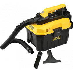 Stanley FMC795B Σκούπα Υγρών / Στερεών με Κάδο 7.5lt