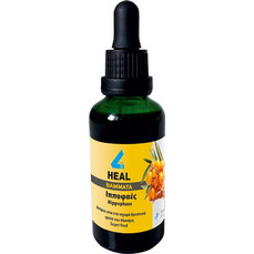Apel 4 Heal Βάμμα Ιπποφαές 50ml