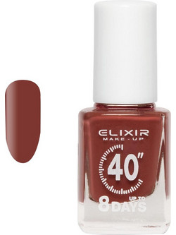 Elixir Up To 8 Days 374 Gloss Βερνίκι Νυχιών Μακράς Διαρκείας 13ml