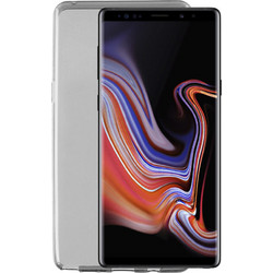 Idol 1991 Air Slim Back Cover Grey (Galaxy Note 9)