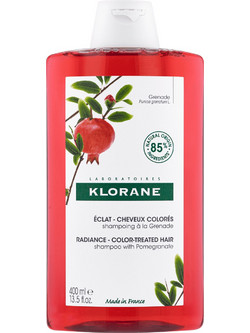 Klorane ing A La Grenade Σαμπουάν για Προστασία Χρώματος για Βαμμένα Μαλλιά 400ml