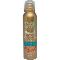 Garnier Ambre Solaire Self Tanning Dry Intense Spray Μαυρίσματος Σώματος 50ml
