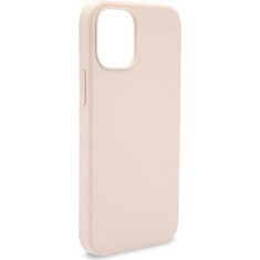 Puro Icon Back Cover Pink (iPhone 12 Pro Max)