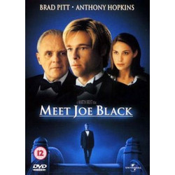 Συναντησε Τον Τζο Μπλακ Τελευταίο κομμάτι - DVD