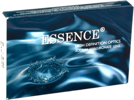 Stand Gema Essence Μηνιαίοι Φακοί Επαφής Υδρογέλης 6τμχ