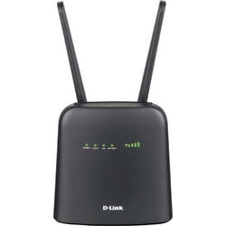 D-Link DWR-920 Ασύρματο 4G Router WiFi 4